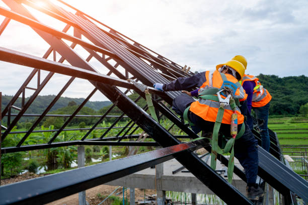 Best Roof Leak Repair  in Woodlake, CA