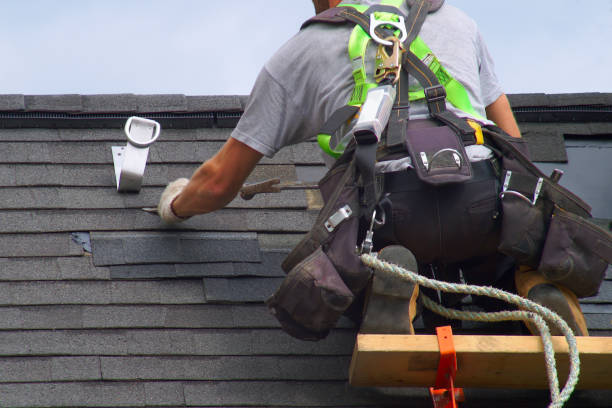 Best Roof Repair Services  in Woodlake, CA
