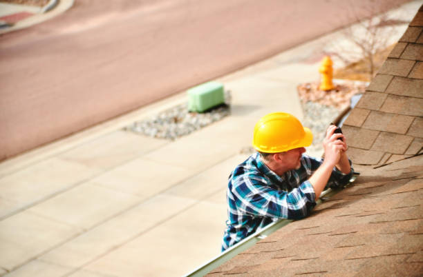 Slate Roofing Contractor in Woodlake, CA