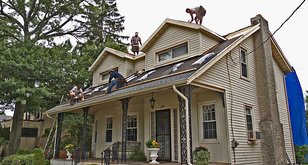 Best Residential Roofing Contractor  in Woodlake, CA