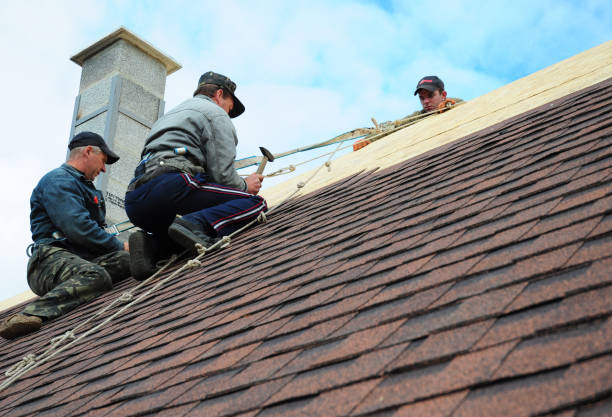Best Affordable Roofing Company  in Woodlake, CA