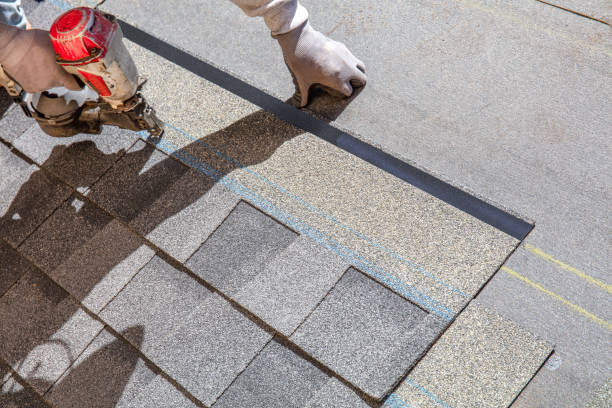 Best Residential Roofing Contractor  in Woodlake, CA