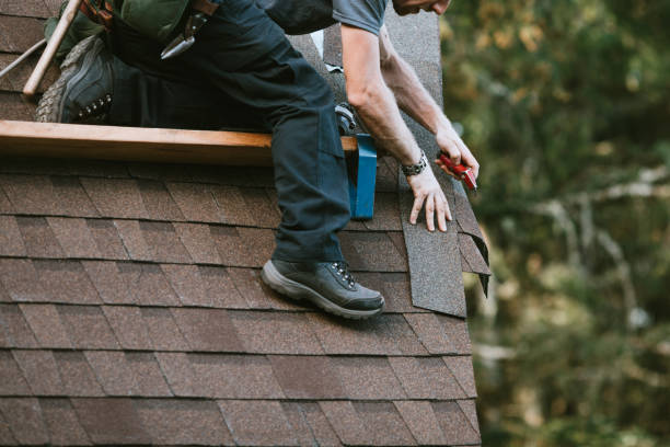 Quick and Trustworthy Emergency Roof Repair Services in Woodlake, CA