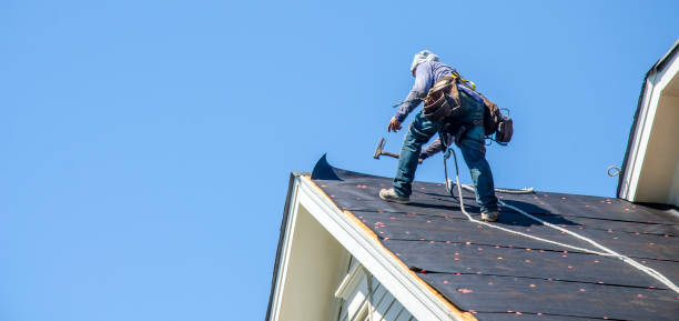 Best Roof Maintenance Services  in Woodlake, CA